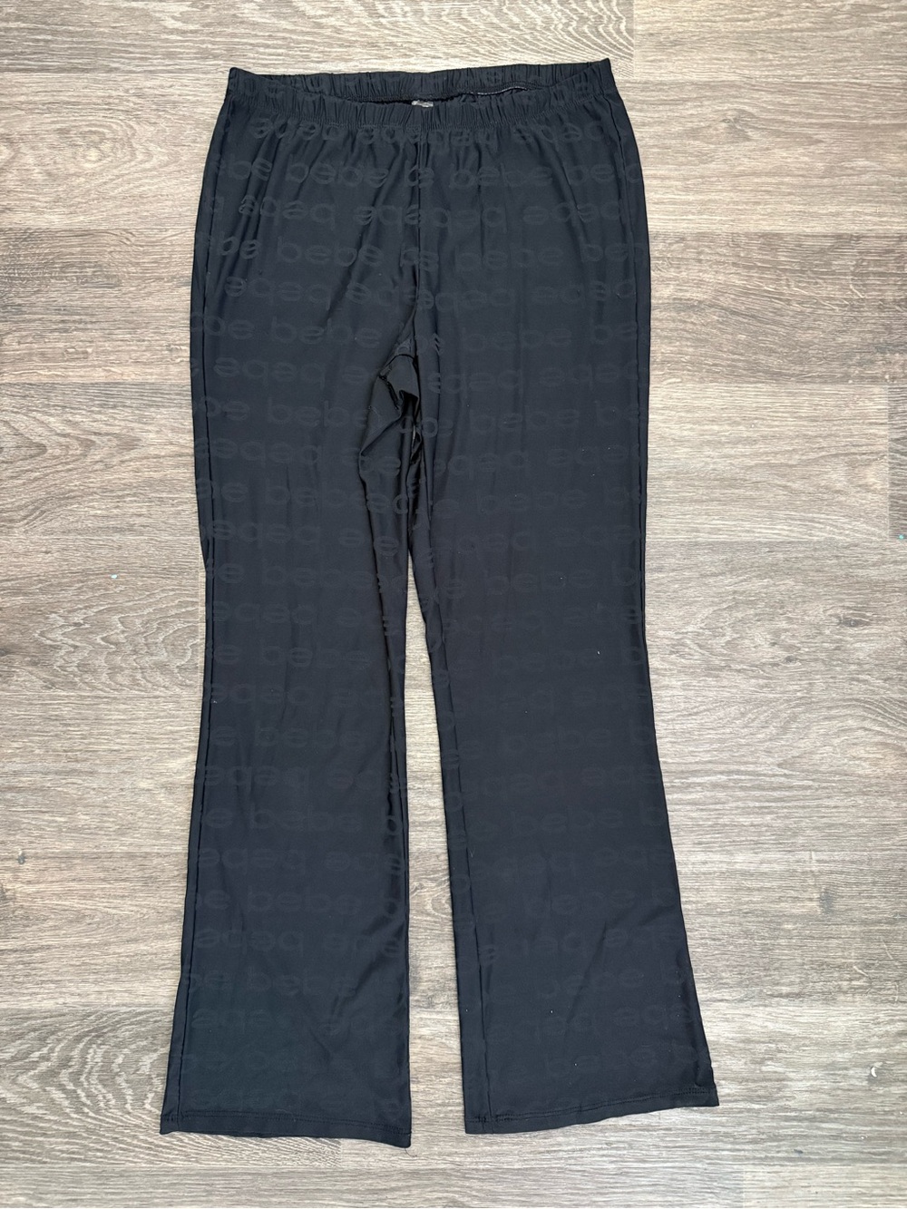 Bebe Flared Lounge Pants